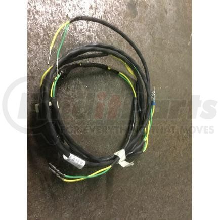3578261C91 by INTERNATIONAL - Harness Elect J1939 Wtec W/I6, Navistar Compatible