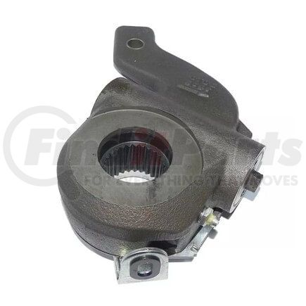 HAL40010086 by INTERNATIONAL - Adjuster Brk Slack Kit W/Brckt