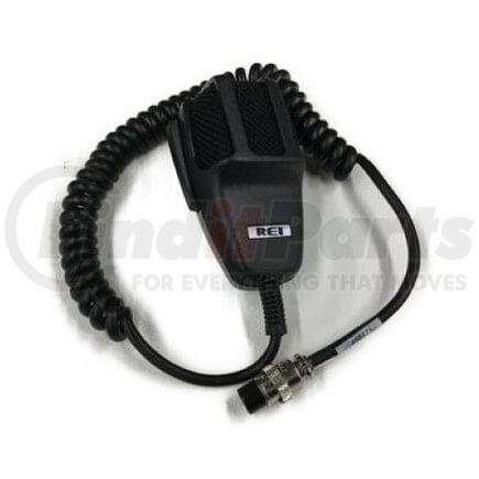 2508785C91 by INTERNATIONAL - MICROPHN,MICROPHONE TONE CNTR