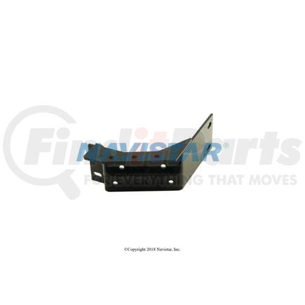 2001877C3 by INTERNATIONAL - Support Muffler Rt, Navistar Compatible