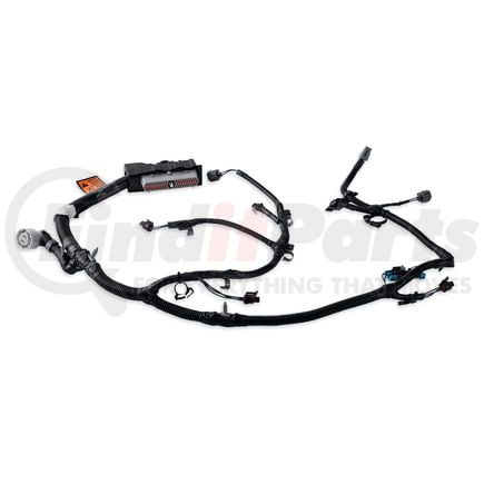 1889514C91 by INTERNATIONAL - HARNESS ASSY ENGINE I6 HEUI