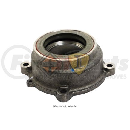 1815987C92 by INTERNATIONAL - Engine Oil Pump Housing, Navistar Compatible