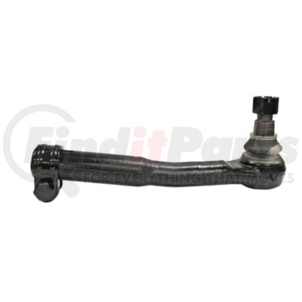 1658897C92 by INTERNATIONAL - End Assembly Vertical Link W/Clamp, Navistar Compatible