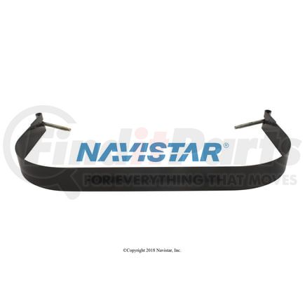 3584544C2 by INTERNATIONAL - STRAP FUEL TANK MTG W/MTR BOLT