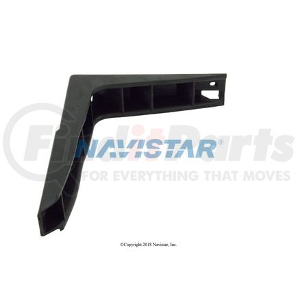 3604620C6 by INTERNATIONAL - Support Cab Extndr Intmdt Rh, Navistar Compatible