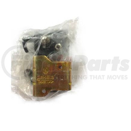 2509016C1 by INTERNATIONAL - Door Latch Paddle - For International, Navistar Compatible