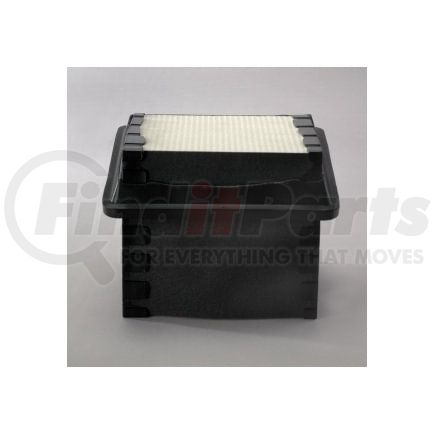 2602212C1 by INTERNATIONAL - Secondary Air Filter, Navistar Compatible