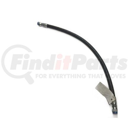 384139C3 by INTERNATIONAL - Hose Assembly Power Strg 30.0", Navistar Compatible