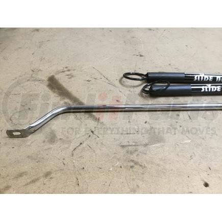 3559940C1 by INTERNATIONAL - Air Brake Hose Tender Mounting Bracket, Navistar Compatible