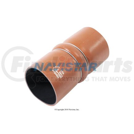 3602452C1 by INTERNATIONAL - HOSE FLEXIBLE AIR CAC HOT SID