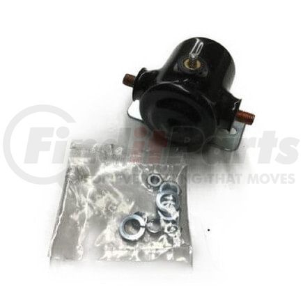 2222800C1 by INTERNATIONAL - Air Brake Solenoid Valve, Navistar Compatible