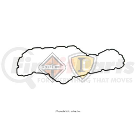 1843543C1 by INTERNATIONAL - GASKET LOWER OIL PAN