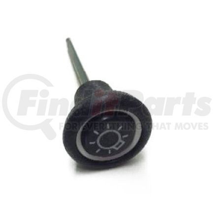 469859C2 by INTERNATIONAL - Panel Light Knob, Navistar Compatible