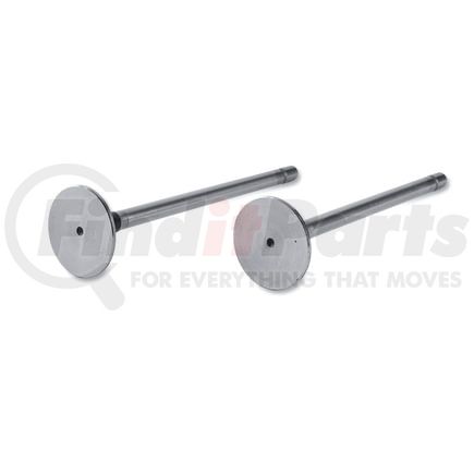 1842145C2 by INTERNATIONAL - Engine Exhaust Valve, Navistar Compatible