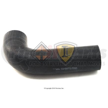 2007841C2 by INTERNATIONAL - HOSE RAD OUTLET 2.5 I.D."