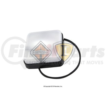 3571914C91 by INTERNATIONAL - Engine Compartment Light, Navistar Compatible