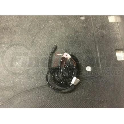 3571025P91 by INTERNATIONAL - Electrical Harness - Hydraulic Antilock Brake System (ABS), Rear, Navistar Compatible