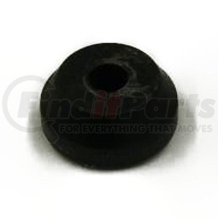 80445R1 by INTERNATIONAL - Engine Mount Heat Insulator, Navistar Compatible