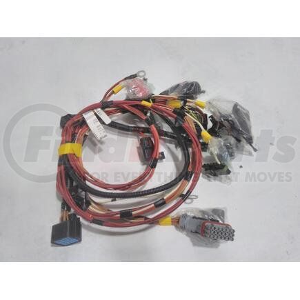 6092815F95 by INTERNATIONAL - Engine Wiring Harness - Base Prostar, Navistar Compatible