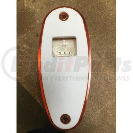 6109780C92 by INTERNATIONAL - Turn Signal Light, Navistar Compatible