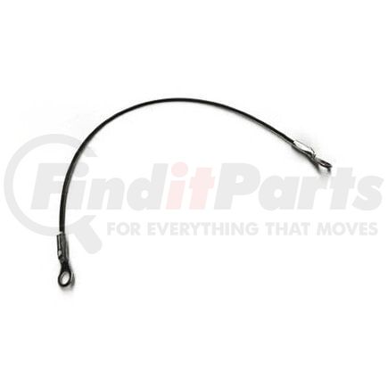 441187001 by INTERNATIONAL - Grille Support Cable, Navistar Compatible