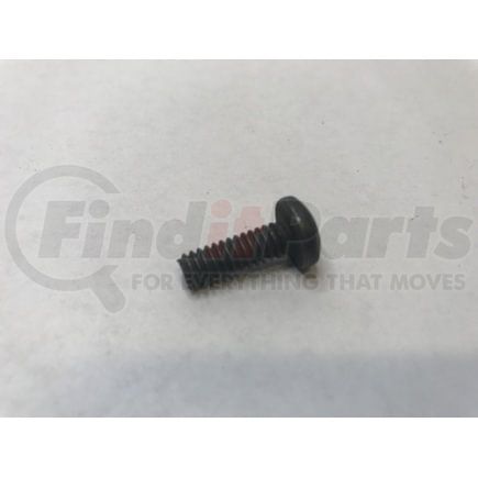 160544 by INTERNATIONAL - Screw HD CR REC 1/4-20X3/4, Navistar Compatible