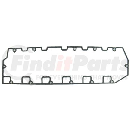 1825602C92 by INTERNATIONAL - Engine Valve Cover Gasket, Navistar Compatible