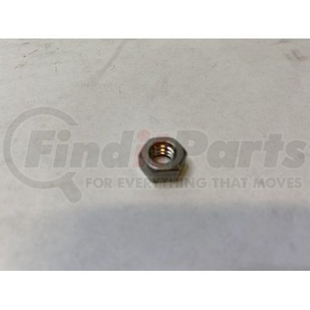 25458R1 by INTERNATIONAL - Nut - Hexagon 1/4" Unc, Navistar Compatible
