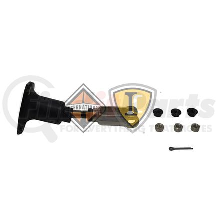 8900180R91 by INTERNATIONAL - CYLINDER,KIT AIR BRAKE PUSH RO