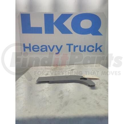 2201952C4 by INTERNATIONAL - Bumper Brace - Bow, Rear L, Navistar Compatible