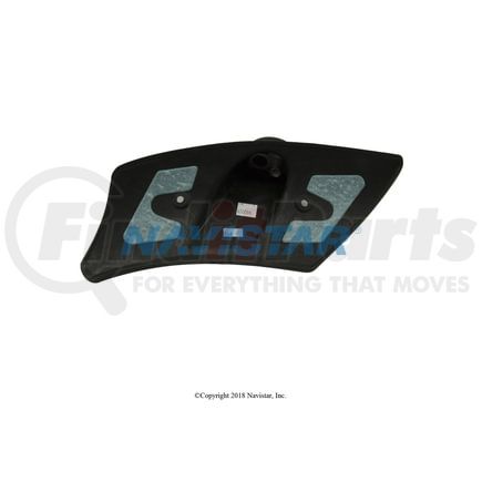 3594836C97 by INTERNATIONAL - SUPPORT, ASM, SUNSHADE RIGHT M