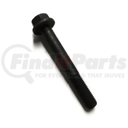 31077R1 by INTERNATIONAL - Bolt - Flange Head M16 X 100, Navistar Compatible