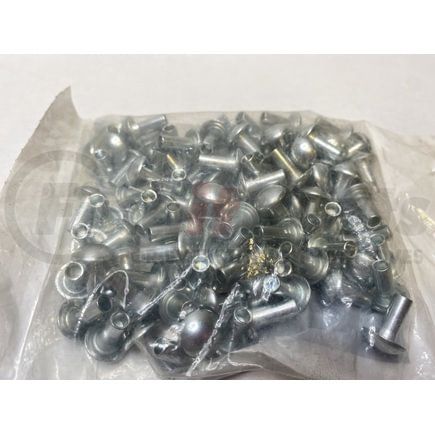 412336002 by INTERNATIONAL - Rivet - Drive 3/16" X .450", Navistar Compatible