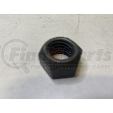 9412231 by INTERNATIONAL - Nut Hex Lock 5/8 NC, Navistar Compatible