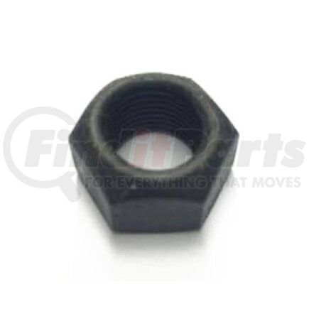 9411658 by INTERNATIONAL - Nut Hex Lock 5/8 Nf, Navistar Compatible