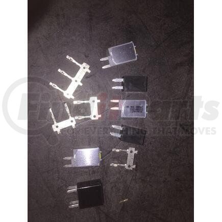 3804559P93 by INTERNATIONAL - Harness, Panel Instrument 7-Way Trailer Socket With Breaker, Navistar Compatible