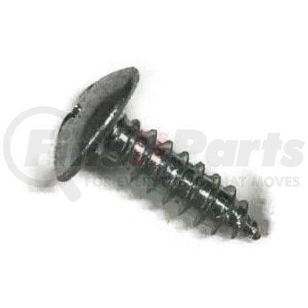 435445001 by INTERNATIONAL - Screw - Truss Head Type AB Quadrex Drive #10 X 5/8", Navistar Compatible