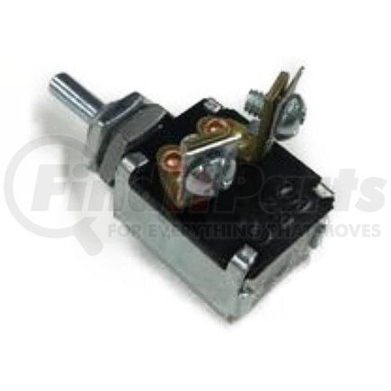 93100900 by INTERNATIONAL - Heavy Duty Door Switch, Navistar Compatible