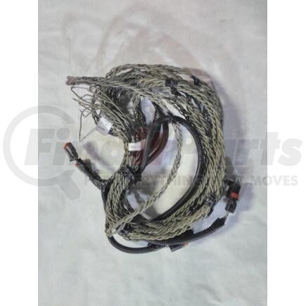 3599013P92 by INTERNATIONAL - HARNESS FORWARD CHASSIS WITH BENDIX AIR ABS