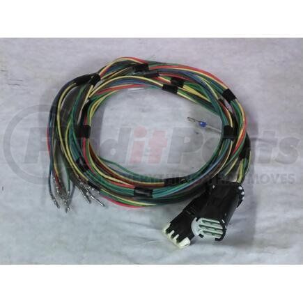 3611104P93 by INTERNATIONAL - Chassis Wiring Harness, Navistar Compatible