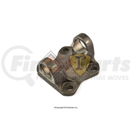 646516R1 by INTERNATIONAL - FLANGE TRUNNION BRG 1350