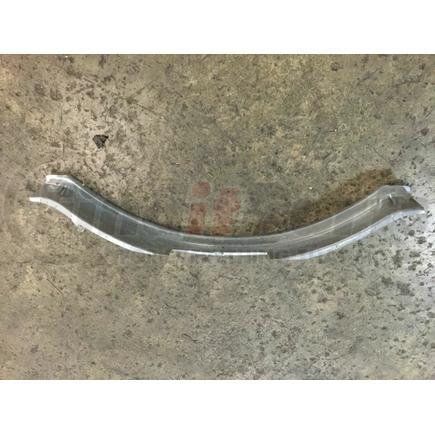 2225060C2 by INTERNATIONAL - Cover - Hose Wheel PKT Plywood, Navistar Compatible