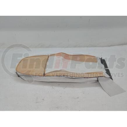 2588209C1 by INTERNATIONAL - Seat Back Cushion Cover, Navistar Compatible