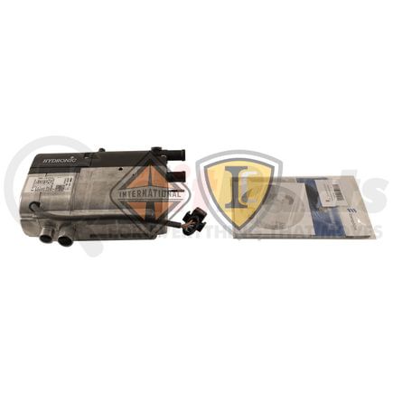2592882C1 by INTERNATIONAL - Auxiliary Heater Assembly, Navistar Compatible