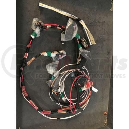 6097810F92 by INTERNATIONAL - MODULE,MM HARNESS IBB ENGINE B