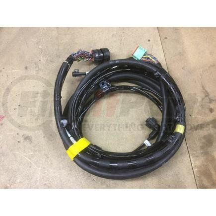 2614565C91 by INTERNATIONAL - Engine Wiring Harness - Master, Antiskid Brake, 300 Cm, Navistar Compatible