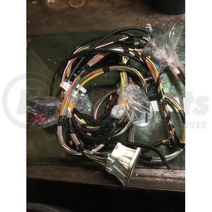 3847674F94 by INTERNATIONAL - Harness, Forward Chassis, Common Base W/122Bbc Prostar, Navistar Compatible