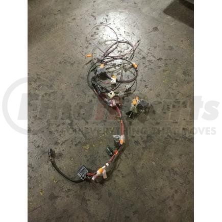 3803183F98 by INTERNATIONAL - Mm Harness Ibb Engine Base 7600, 7700, 8600, Pro, Prol, Prop, Wiring Harness, Navistar Compatible