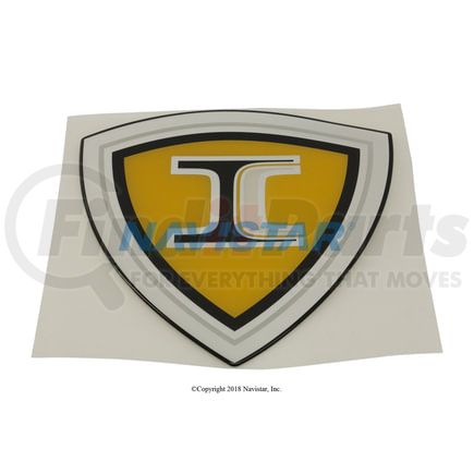 3592520C3 by INTERNATIONAL - PROGPH,PRODUCT GRAPHIC , REAR