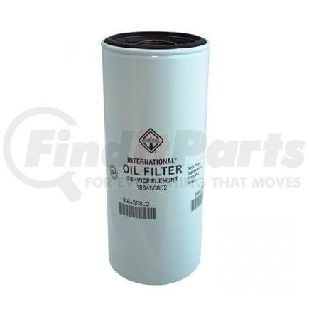 1884508C2 by INTERNATIONAL - FILTER, ASSY OIL